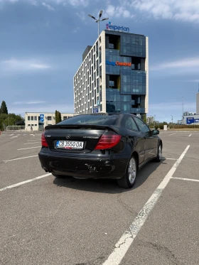 Mercedes-Benz C 180 Mercedes-Benz C180 kompressor, снимка 4