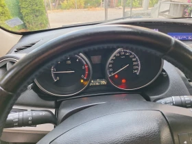 Mazda 3 1.6 HDI, снимка 16
