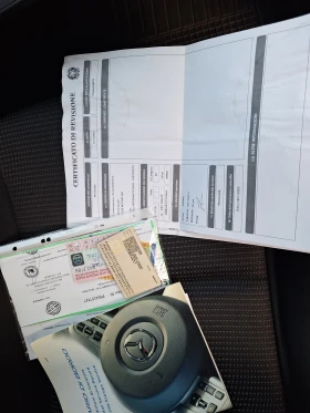 Mazda 3 1.6 HDI, снимка 17
