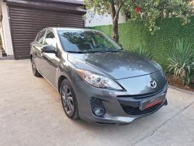 Mazda 3 1.6 HDI, снимка 1
