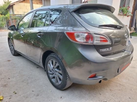 Mazda 3 1.6 HDI, снимка 5