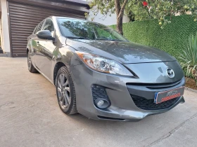 Mazda 3 1.6 HDI, снимка 7