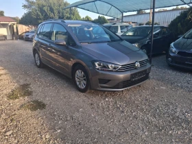 VW Golf Plus Sportvan, снимка 2