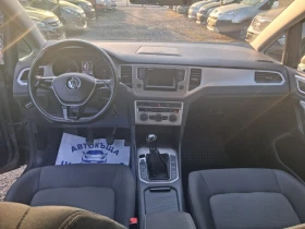 VW Golf Plus Sportvan, снимка 6
