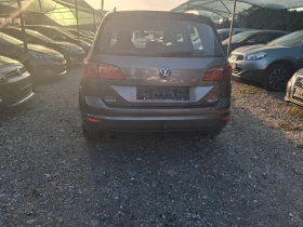 VW Golf Plus Sportvan, снимка 5