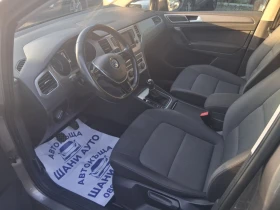 VW Golf Plus Sportvan, снимка 7