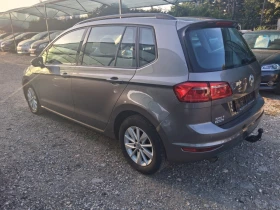 VW Golf Plus Sportvan, снимка 4