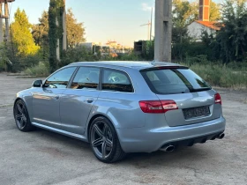 Audi Rs6, снимка 3
