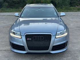 Audi Rs6, снимка 8
