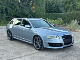 Audi Rs6, снимка 7