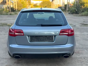 Audi Rs6, снимка 4