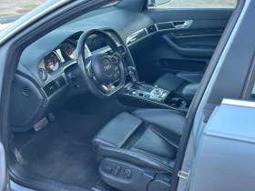 Audi Rs6, снимка 9