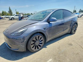 Tesla Model Y, снимка 1