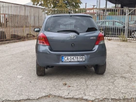 Toyota Yaris, снимка 6