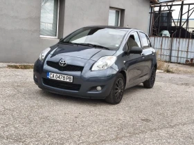 Toyota Yaris, снимка 7