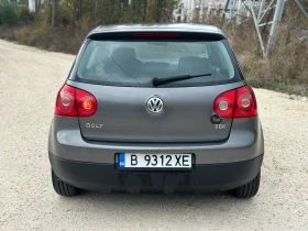 VW Golf 1.9TDI 105hp, снимка 4