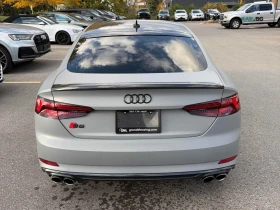 Audi S5 SPORTBACK* TECHNIK* , снимка 4