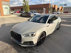 Audi S5 SPORTBACK* TECHNIK* , снимка 1