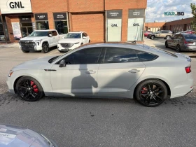 Audi S5 SPORTBACK* TECHNIK* , снимка 2
