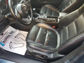 Mazda 6 2.0i REVOLUTION -NAVI -KEYLESS -FULL, снимка 10