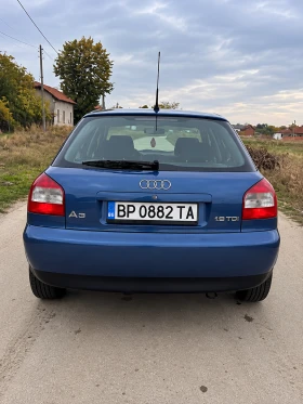 Audi A3, снимка 3