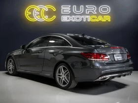 Mercedes-Benz E 400, снимка 2