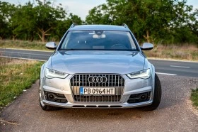 Audi A6 Allroad 3.0TDI allroad quattro-matrix-head-up, снимка 2