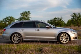 Audi A6 Allroad 3.0TDI allroad quattro-matrix-head-up, снимка 4