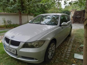 BMW 330 XD, снимка 1 - Автомобили и джипове - 45865038