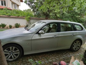 BMW 330 XD, снимка 2 - Автомобили и джипове - 45865038