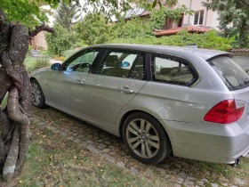 BMW 330 XD, снимка 3 - Автомобили и джипове - 44480610