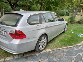 BMW 330 XD, снимка 5 - Автомобили и джипове - 45865038