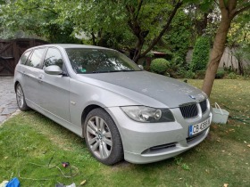 BMW 330 XD, снимка 7 - Автомобили и джипове - 45865038