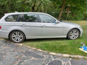 BMW 330 XD, снимка 6 - Автомобили и джипове - 44480610