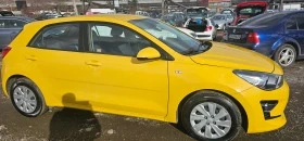 Kia Rio 1.2.GAZ.evro6, снимка 6