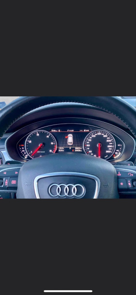 Audi A6 Allroad, снимка 6 - Автомобили и джипове - 45326877