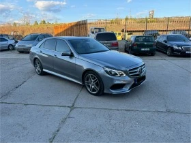     Mercedes-Benz E 350 CDI 4-Matic FACELIFT AMG