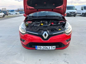 Renault Clio А/Т-Панорама/Лед/Камера /Подгрев/ Keyless/, снимка 16