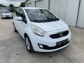 Kia Venga 1.4i 16V* GPL* UNIKAT*  | Mobile.bg    12