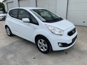 Kia Venga 1.4i 16V* GPL* UNIKAT* , снимка 13