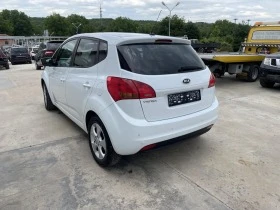 Kia Venga 1.4i 16V* GPL* UNIKAT*  - [7] 