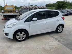 Kia Venga 1.4i 16V* GPL* UNIKAT* , снимка 4