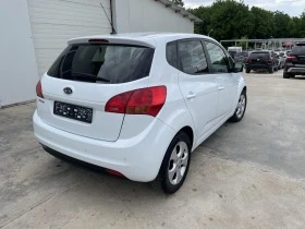 Kia Venga 1.4i 16V* GPL* UNIKAT* , снимка 15