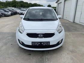 Kia Venga 1.4i 16V* GPL* UNIKAT*  | Mobile.bg    11