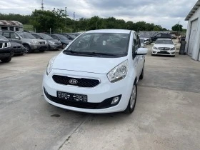     Kia Venga 1.4i 16V* GPL* UNIKAT* 