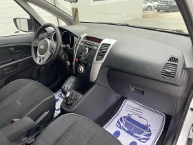 Kia Venga 1.4i 16V* GPL* UNIKAT* , снимка 16