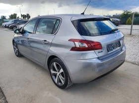     Peugeot 308 1.2i turbo 130kc.Alure