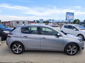     Peugeot 308 1.2i turbo 130kc.Alure