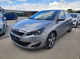 Peugeot 308  turbo 130kc.Alure 1