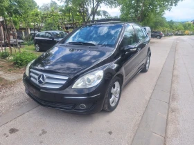  Mercedes-Benz B 170